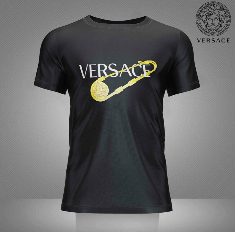 New 2025 – Luxury Brand Unisex T-shirt Special Gift Premium Outfit For Men WomenB9G-TX-Max3045