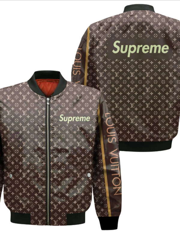 L  Jacket or Bomber Jacket   – BMJ-Max05792