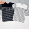Unisex -(Black & White) Limited Edition D T Shirts – B9G-TX-HH03755