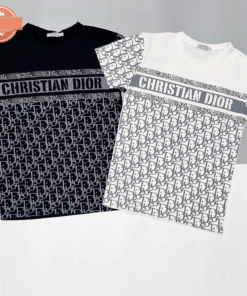 Unisex -(Black & White) Limited Edition D T Shirts – B9G-TX-HH03755