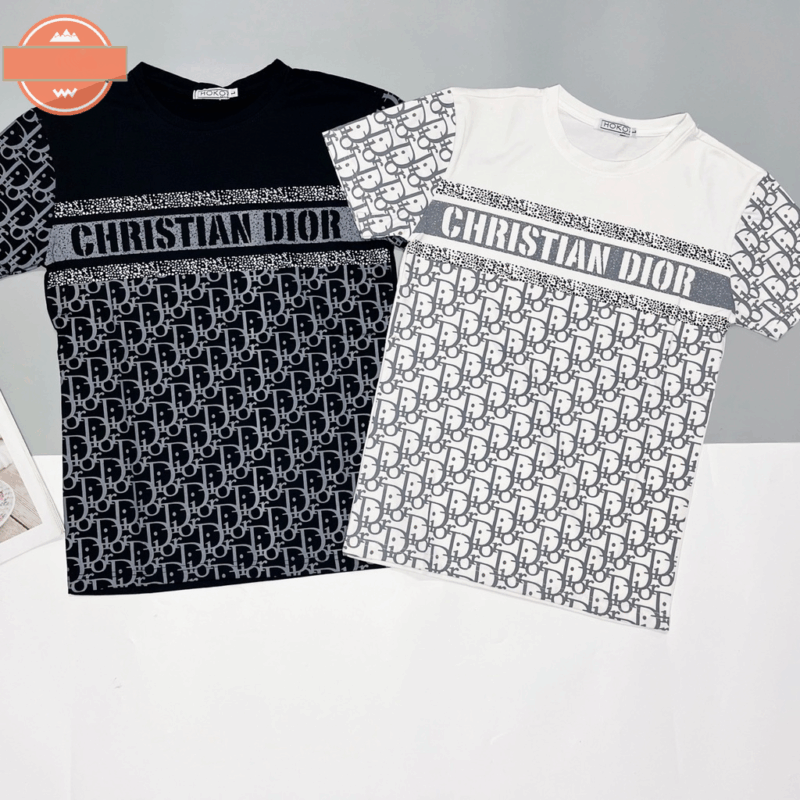 Unisex -(Black & White) Limited Edition D T Shirts – B9G-TX-HH03755
