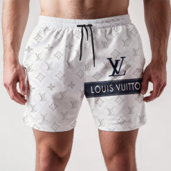 New 2025 L – Luxury Brand Unisex Shorts Special Gift Premium Outfit For Men  – Max16022502