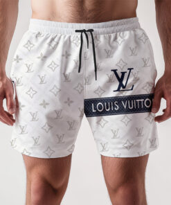 New 2025 L – Luxury Brand Unisex Shorts Special Gift Premium Outfit For Men  – Max16022502