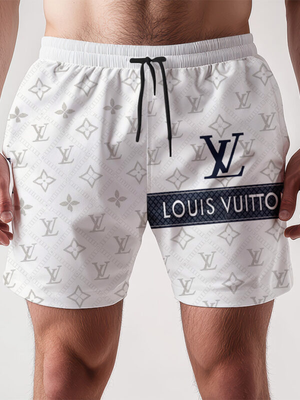 New 2025 L – Luxury Brand Unisex Shorts Special Gift Premium Outfit For Men  – Max16022502