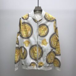 V  Jacket or Bomber Jacket  Bomber Jacket – Max011238