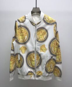 V  Jacket or Bomber Jacket  Bomber Jacket – Max011238