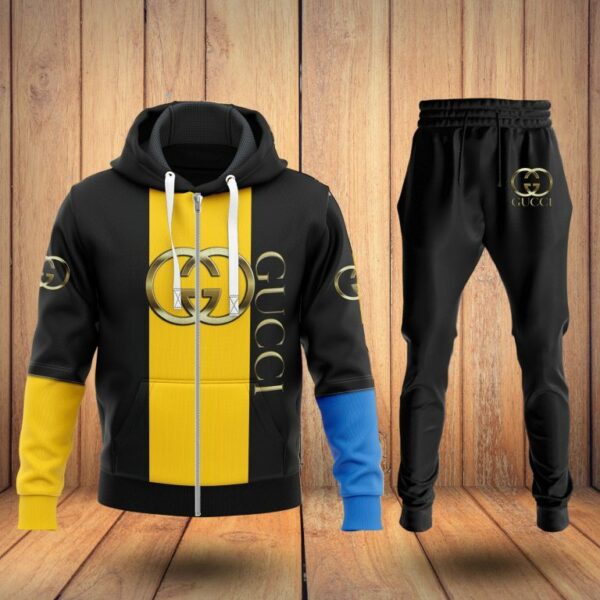 New 2024,Combo G  Hoodie- B9G-zip+CK-Max4738