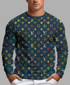 New 2025- Long Sleeves Shirt  for men women luxury brand clothing clothes outfit -PU24112115