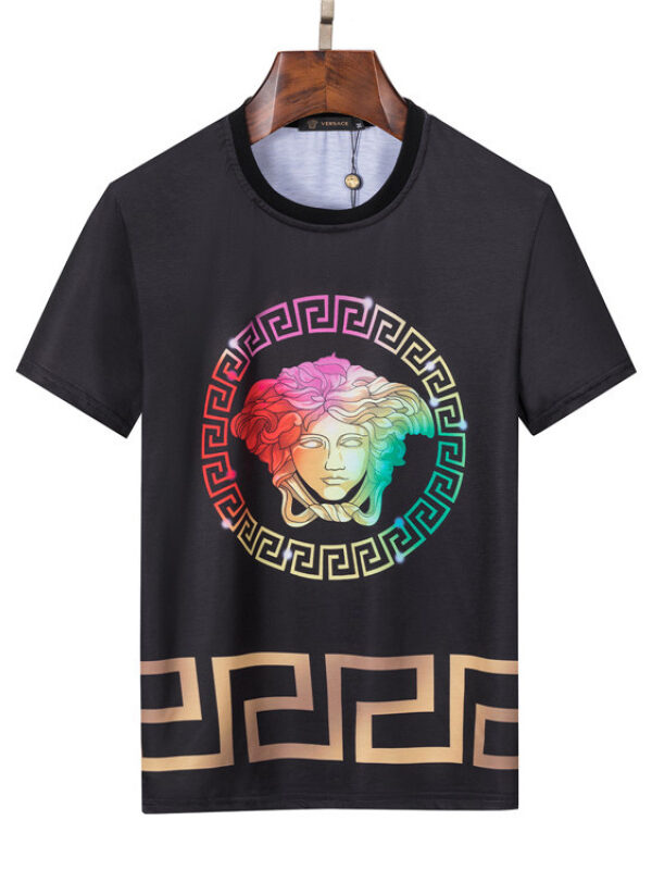 New 2025 – Luxury Brand Unisex T-shirt Special Gift Premium Outfit For Men Women B9G-TX-Max07142