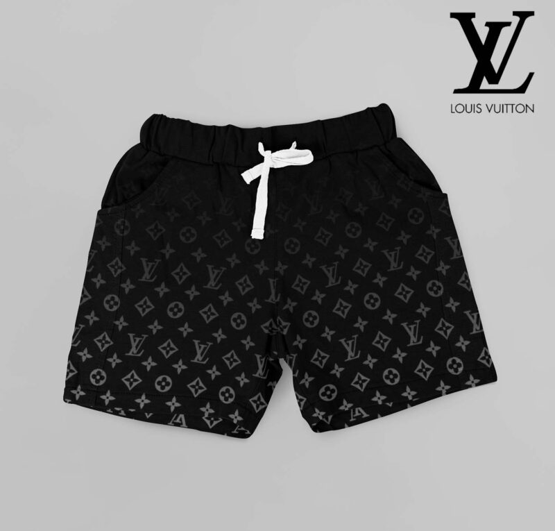 New 2025 L – Luxury Brand Unisex Shorts Special Gift Premium Outfit For Men  –  -Max012308