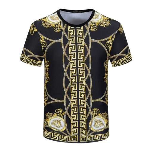 New 2025 – Luxury Brand Unisex T-shirt Special Gift Premium Outfit For Men WomenB9G-TX-Max02519