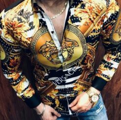 Limited Editions Perfect Long Sleeve Shirt Max-00282