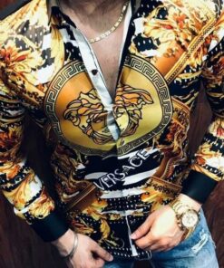 Limited Editions Perfect Long Sleeve Shirt Max-00282