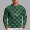 New 2025- Long Sleeves Shirt  for men women luxury brand clothing clothes outfit -PU24112114