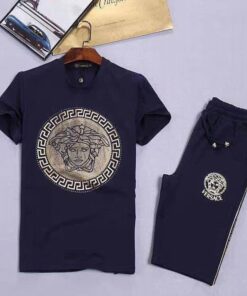 2025 – Set V Tracksuit T-shirt & Shirt  Max240510198