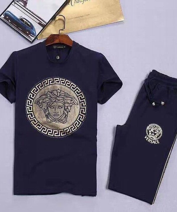2025 – Set V Tracksuit T-shirt & Shirt  Max240510198