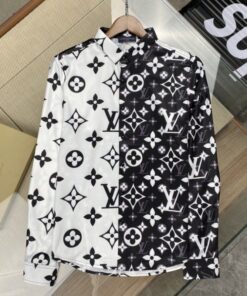 Limited Editions Perfect Long Sleeve Shirt CCY Max-LTV979