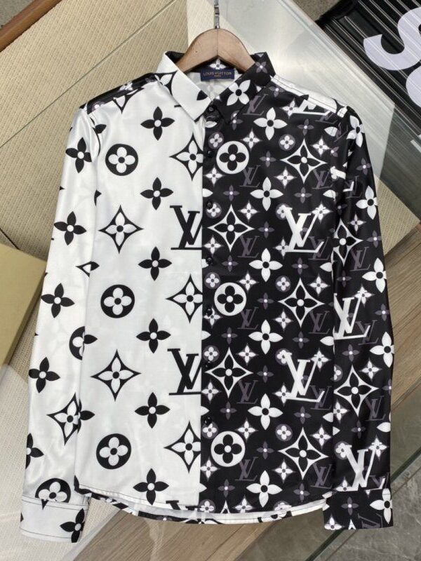 Limited Editions Perfect Long Sleeve Shirt CCY Max-LTV979