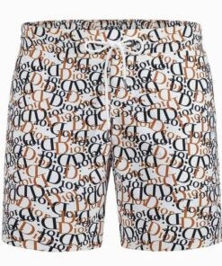 D- Limited Perfect Shorts -B9G-STK-Max4497