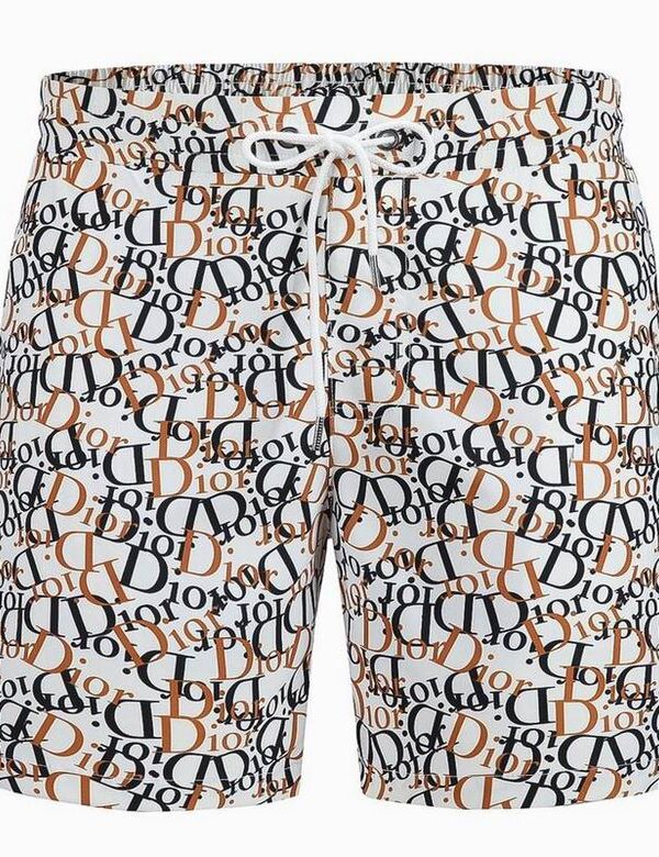 D- Limited Perfect Shorts -B9G-STK-Max4497