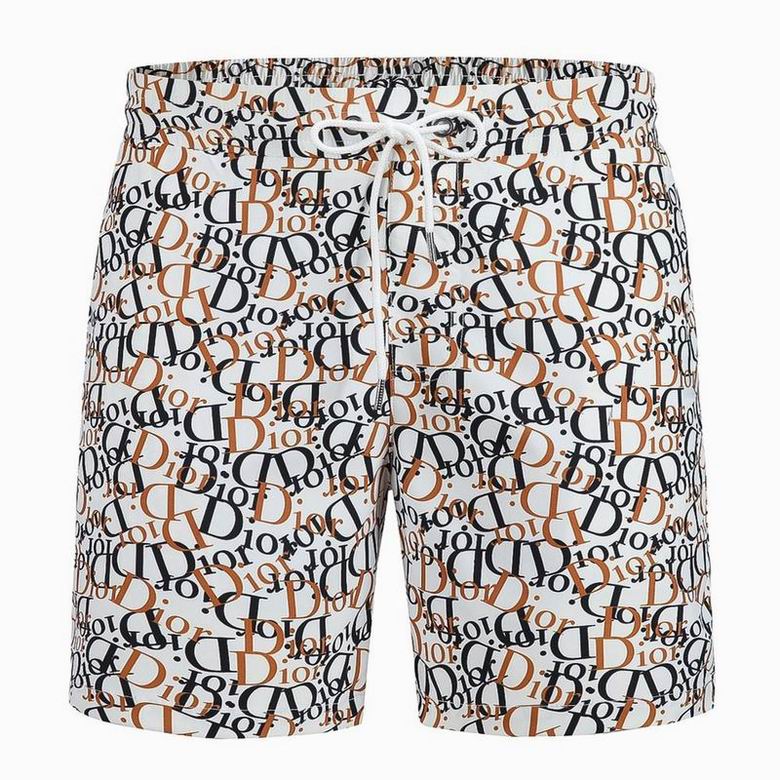 D- Limited Perfect Shorts -B9G-STK-Max4497