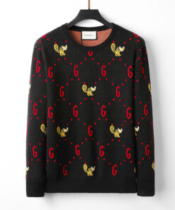 New 2024, G  Sweater & Sweatshirt  for men women luxury brand clothing clothes outfit -Min00885