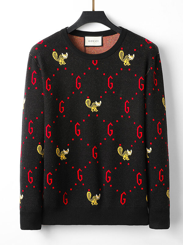 New 2024, G  Sweater & Sweatshirt  for men women luxury brand clothing clothes outfit -Min00885