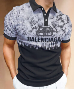 Luxury Polo Shirt For Men-TDA001248