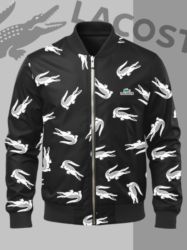 New 2025, Premium LC  Jacket or Bomber Jacket – Max2410155309
