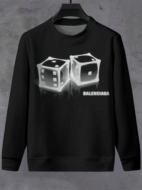 New 2025, B Luxury Sweater & Sweatshirt  – TY24080703