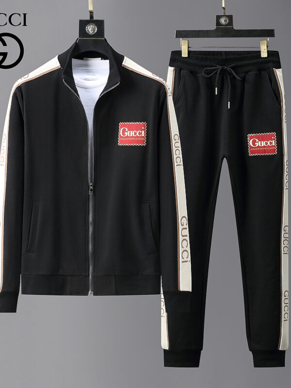 G  Tracksuits For Men –  Max010819