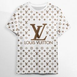 2025 – L  Luxury Brand Premium T-Shirt Outfit For Men-B9G-TX-AF01106