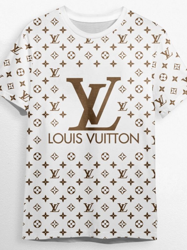 2025 – L  Luxury Brand Premium T-Shirt Outfit For Men-B9G-TX-AF01106
