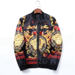 V  Jacket or Bomber Jacket  Bomber Jacket – Max011227