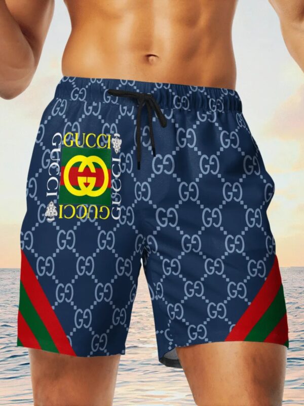 G – Limited Perfect Shorts -B9G-STK-Max06931