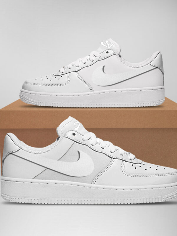 Luxury Brand Airforce Low Sneaker Shoes -Max2410245703