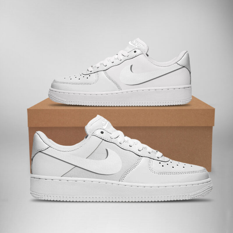 Luxury Brand Airforce Low Sneaker Shoes -Max2410245703