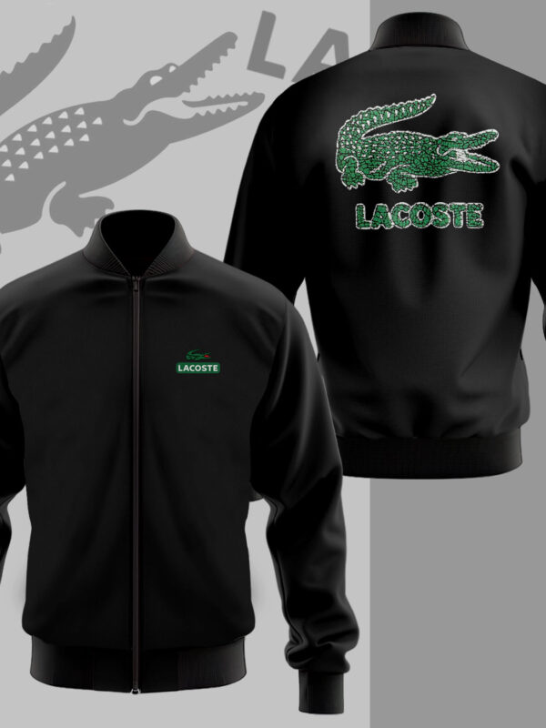 New 2025, Premium LC  Jacket or Bomber Jacket –  TU24100920