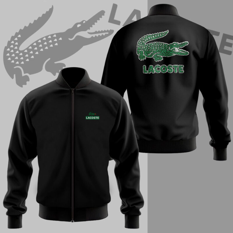 New 2025, Premium LC  Jacket or Bomber Jacket –  TU24100920