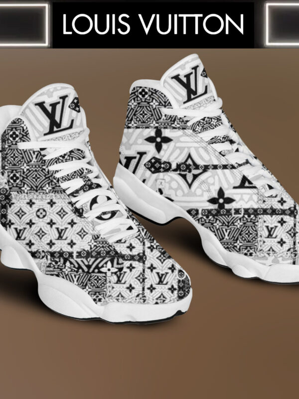 L  Luxury Air Jordan 13 Sneaker -Max012504