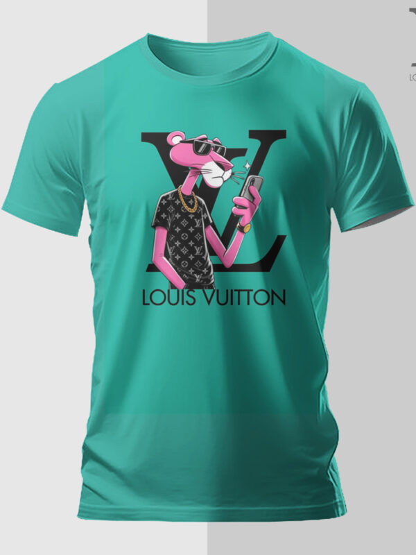 New 2025 – Luxury Brand Unisex T-shirt Special Gift Premium Outfit For Men Women – Max0302202506
