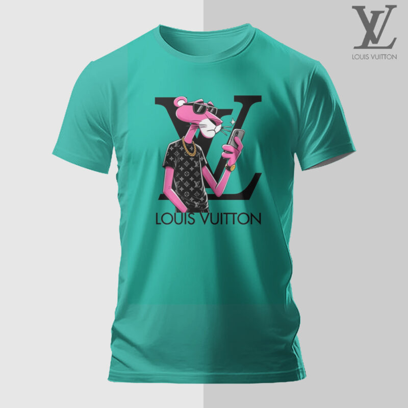 New 2025 – Luxury Brand Unisex T-shirt Special Gift Premium Outfit For Men Women – Max0302202506