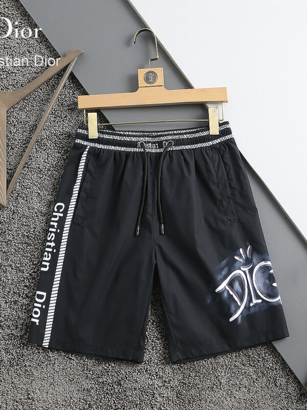 D- Limited Perfect Shorts -B9G-STK-Max4523