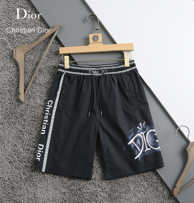 D- Limited Perfect Shorts -B9G-STK-Max4523