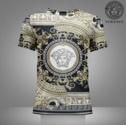 New 2025 – Luxury Brand Unisex T-shirt Special Gift Premium Outfit For Men Women B9G-TX-Max5120