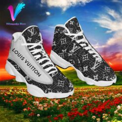 L  Luxury Air Jordan 13 Sneaker -B9G-  Max07114