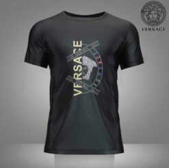 New 2025 – Luxury Brand Unisex T-shirt Special Gift Premium Outfit For Men WomenB9G-TX-Max4067