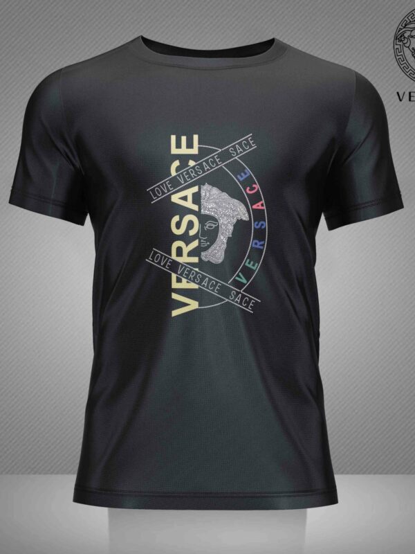 New 2025 – Luxury Brand Unisex T-shirt Special Gift Premium Outfit For Men WomenB9G-TX-Max4067