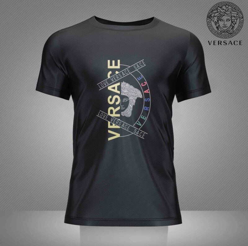 New 2025 – Luxury Brand Unisex T-shirt Special Gift Premium Outfit For Men WomenB9G-TX-Max4067