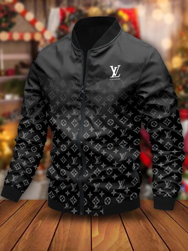 L  Jacket or Bomber Jacket   – DT4372